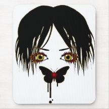 SILENT_POETS MOUSEPAD
