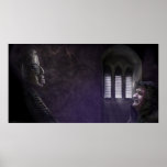Silent - Poster