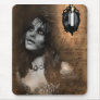 Silent Prayers Mouse Pad