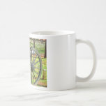 Silent Sentry mugs