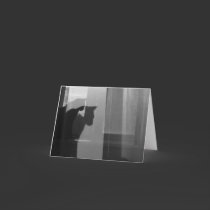 Silhouette Notecards