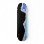 Silhouette Skateboards