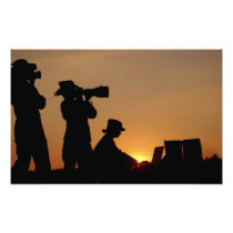 Silhouettes