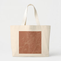silhouscreen birds canvas bags