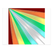Silk Road Postcard