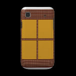 Silk Satin Square Theme -  Artistic Colour Pallets casemate cases