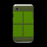 Silk Satin Square Theme -  Artistic Colour Pallets casemate cases
