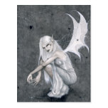 Silken Threads Postcard