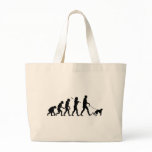 Silken Windhound Tote Bag