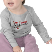 Silky Terrier Shirts