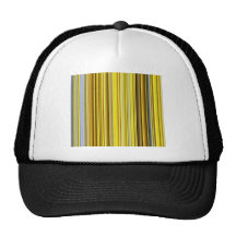 Silky Waves Shine Digital Bright  Pink Rusty Antiq Hat