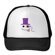 Silly and Cute Mesh Hat