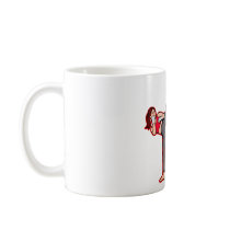 Silly Boy Kickboxing Is For Girls Mugs