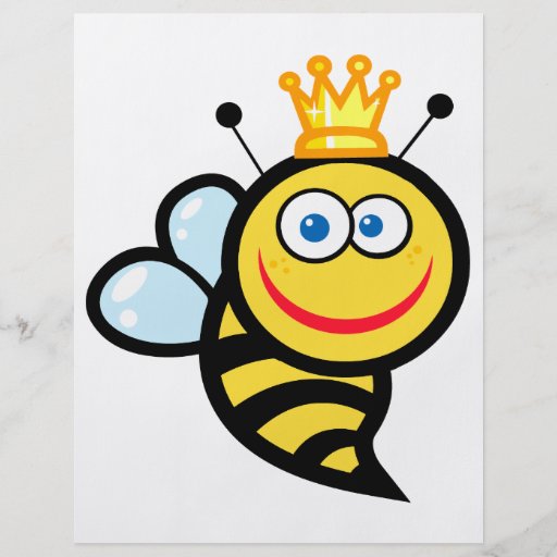 clipart queen bee - photo #38