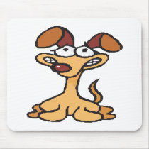 Silly Dog Design mousepads