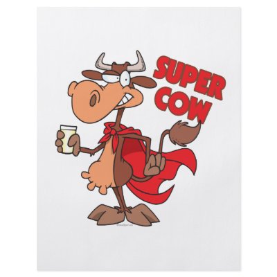 Super Cow