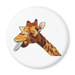 Silly Giraffe