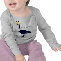 Silly Goose