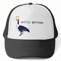 Silly Goose