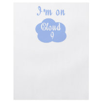 Silly I'm on cloud nine t-shirts and gifts.