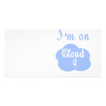 Silly I'm on cloud nine t-shirts and gifts.