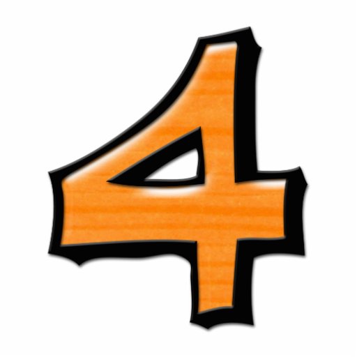 orange 4 orange 4
