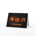 Silly pumpkins cards
