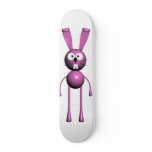 Silly Rabbit Skate Board Decks