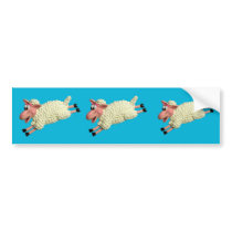 Silly Sheep
