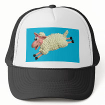 Silly Sheep