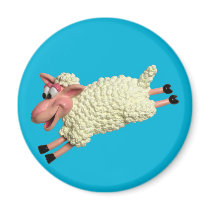 Silly Sheep