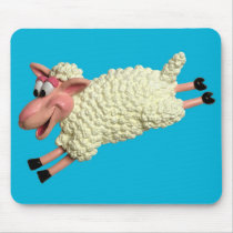 Silly Sheep