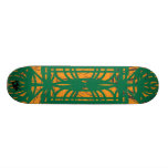 Silly Sk8s Stuffs - BRINGitON Skateboard Deck