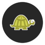silly turtle stickers