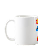 Silly Yak Mug