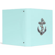 Silver Anchor