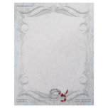 Silver Anniversary letterhead