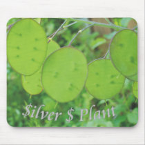 Silver Dollar mousepads