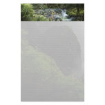 Silver Falls Note Paper Stationery