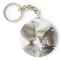Silver Jingle Bells