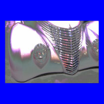 Silver Lady posters