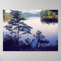 Silver Lake, NH posters