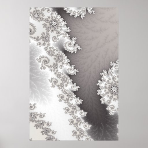 Silver Lines Poster