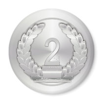 Silver Medal
