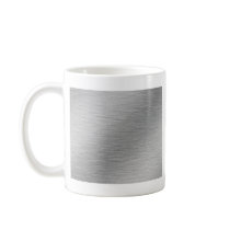 Silver Mugs