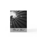 Silver Sparkle Disco Ball Party cards
