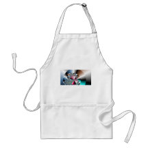 Silver Stream Casson Aprons