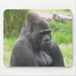 silverback 001 mousepad