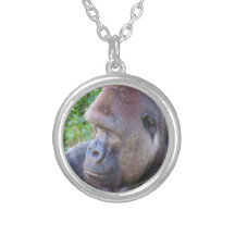 SILVERBACK CUSTOM JEWELRY