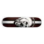 Silverback Planches À Roulettes